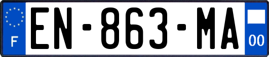 EN-863-MA