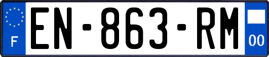 EN-863-RM