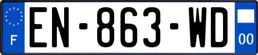 EN-863-WD