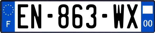 EN-863-WX