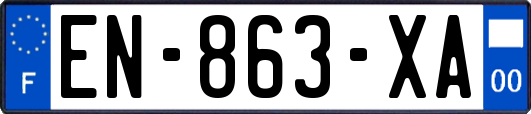 EN-863-XA