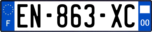 EN-863-XC
