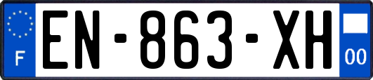 EN-863-XH