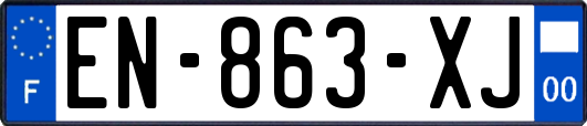 EN-863-XJ