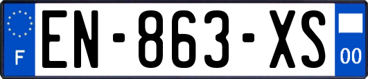 EN-863-XS