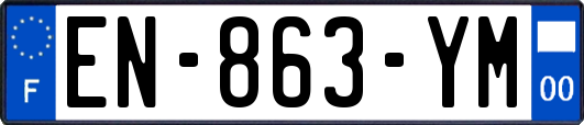 EN-863-YM