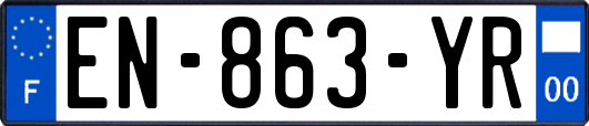 EN-863-YR