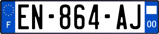 EN-864-AJ