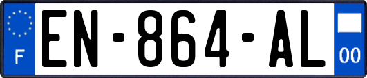 EN-864-AL