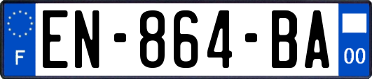 EN-864-BA