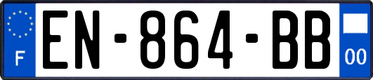 EN-864-BB