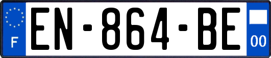 EN-864-BE