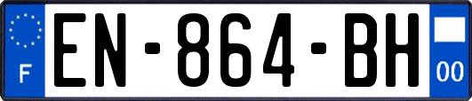 EN-864-BH