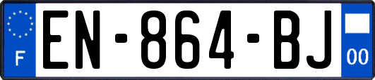 EN-864-BJ