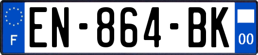 EN-864-BK