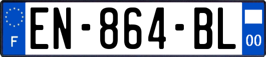 EN-864-BL