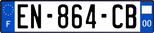 EN-864-CB