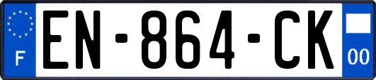 EN-864-CK