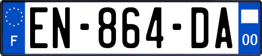 EN-864-DA