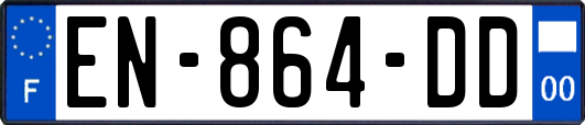 EN-864-DD