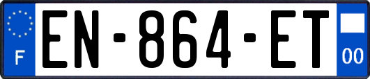 EN-864-ET