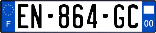 EN-864-GC