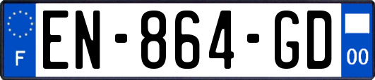 EN-864-GD