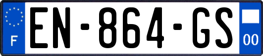 EN-864-GS