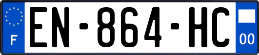 EN-864-HC