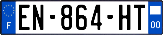 EN-864-HT