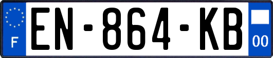 EN-864-KB