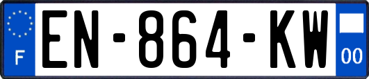 EN-864-KW