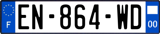 EN-864-WD
