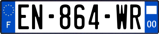 EN-864-WR