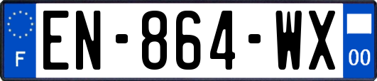EN-864-WX