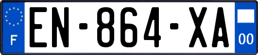 EN-864-XA