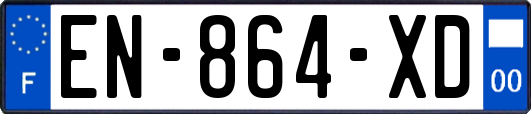 EN-864-XD