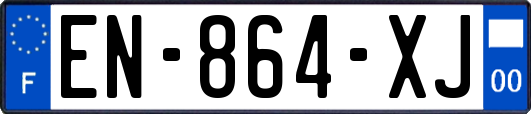 EN-864-XJ