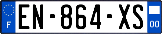 EN-864-XS