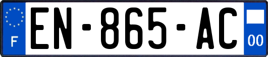 EN-865-AC