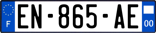 EN-865-AE