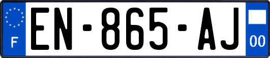 EN-865-AJ