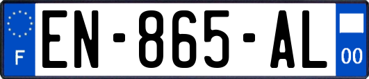 EN-865-AL