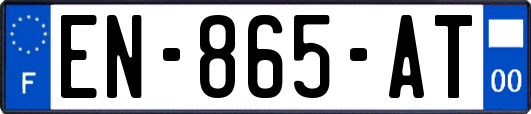 EN-865-AT