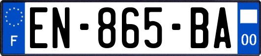 EN-865-BA