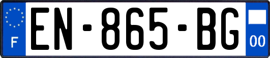 EN-865-BG