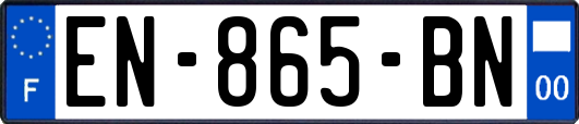 EN-865-BN