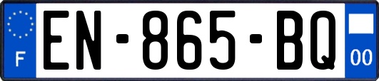 EN-865-BQ