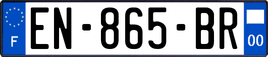 EN-865-BR