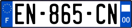 EN-865-CN